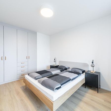 פראג Residence Mozaika מראה חיצוני תמונה