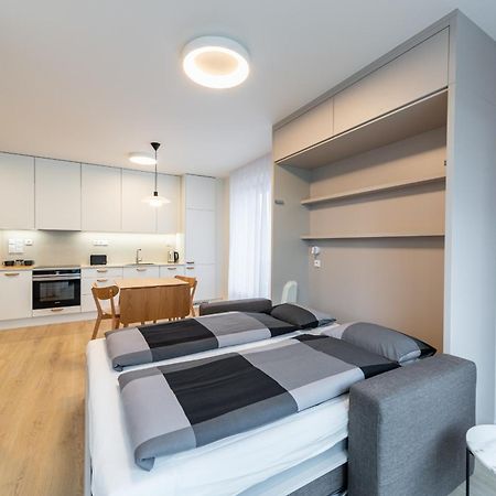 פראג Residence Mozaika מראה חיצוני תמונה