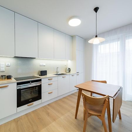 פראג Residence Mozaika מראה חיצוני תמונה