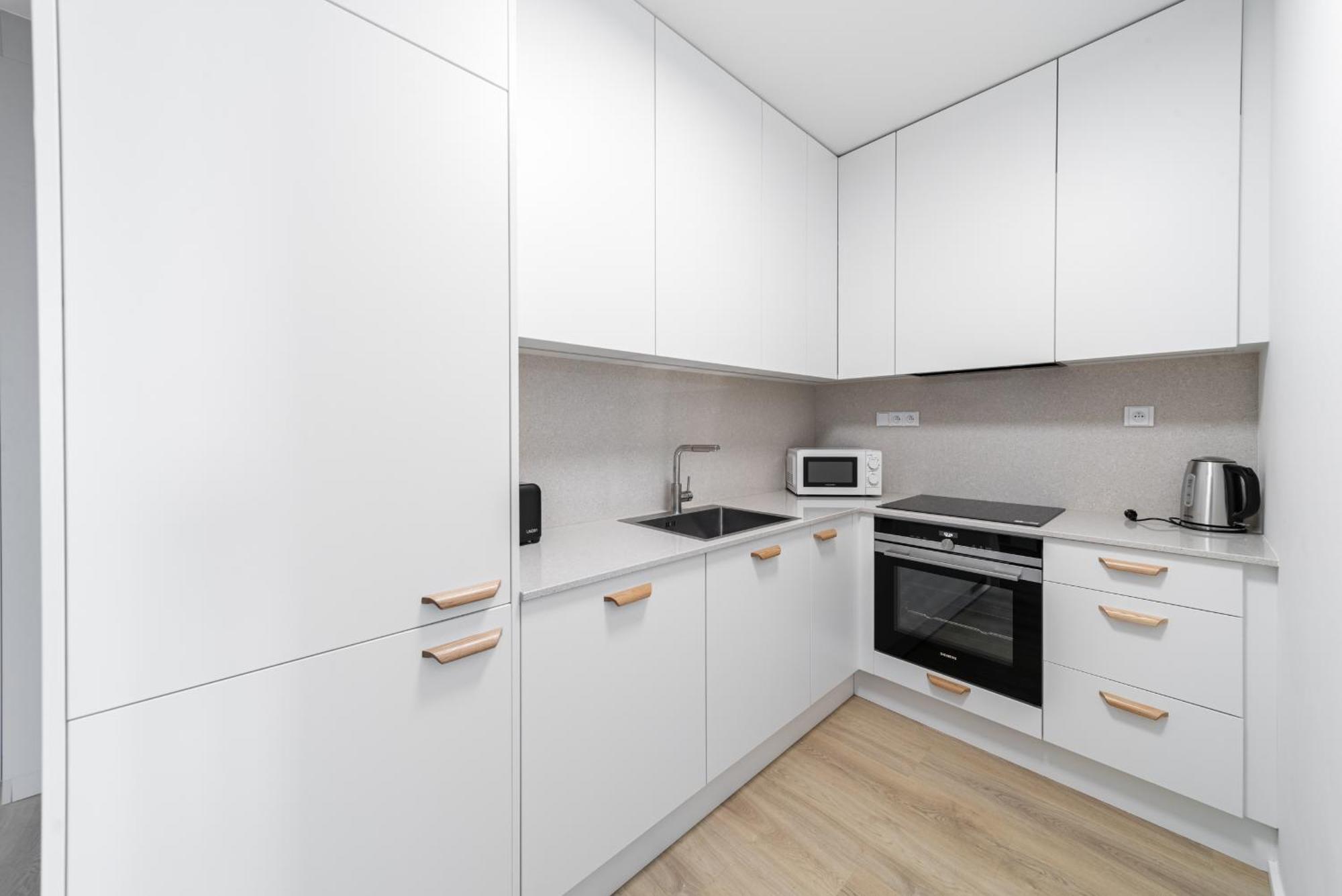 פראג Residence Mozaika מראה חיצוני תמונה