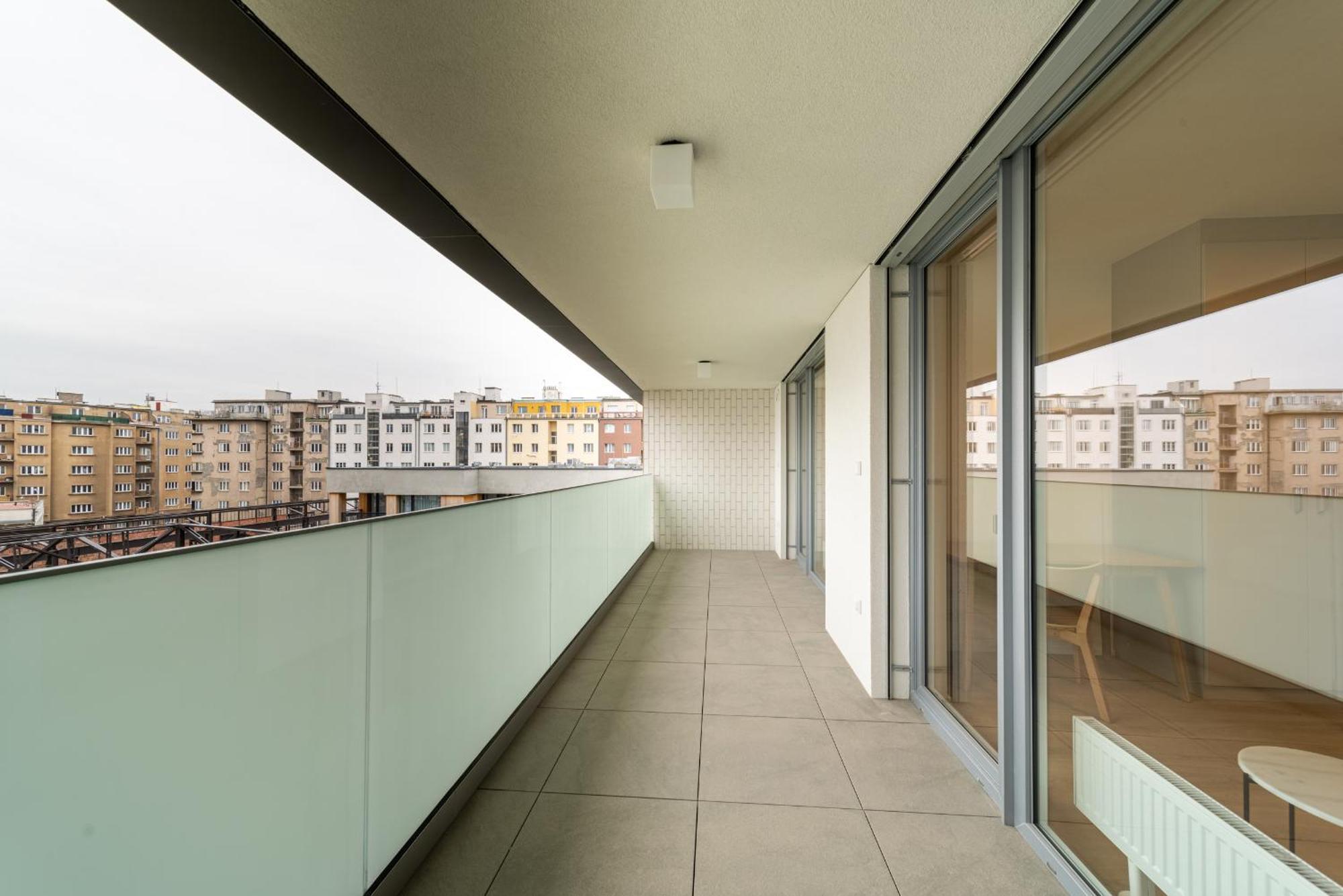פראג Residence Mozaika מראה חיצוני תמונה