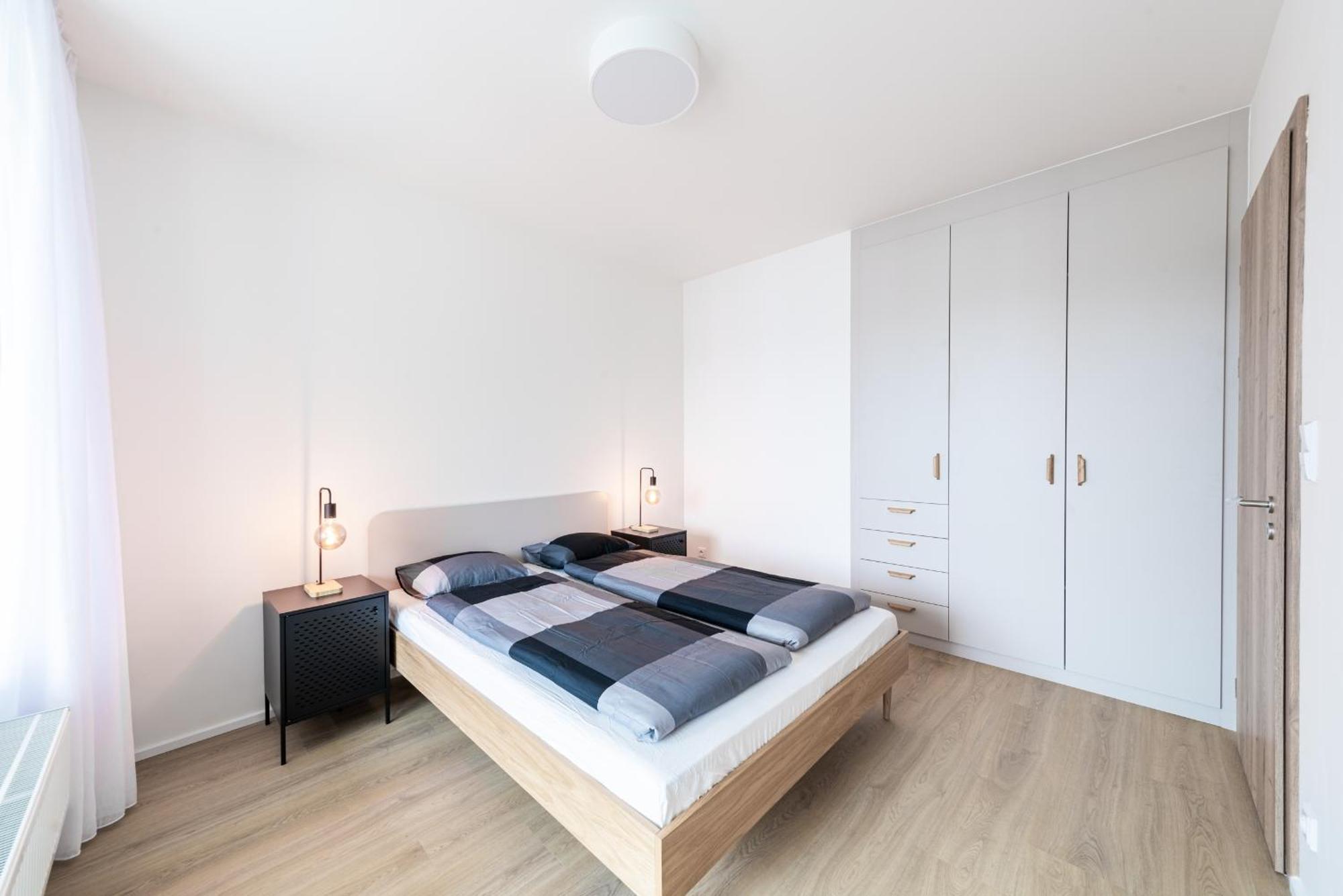 פראג Residence Mozaika מראה חיצוני תמונה
