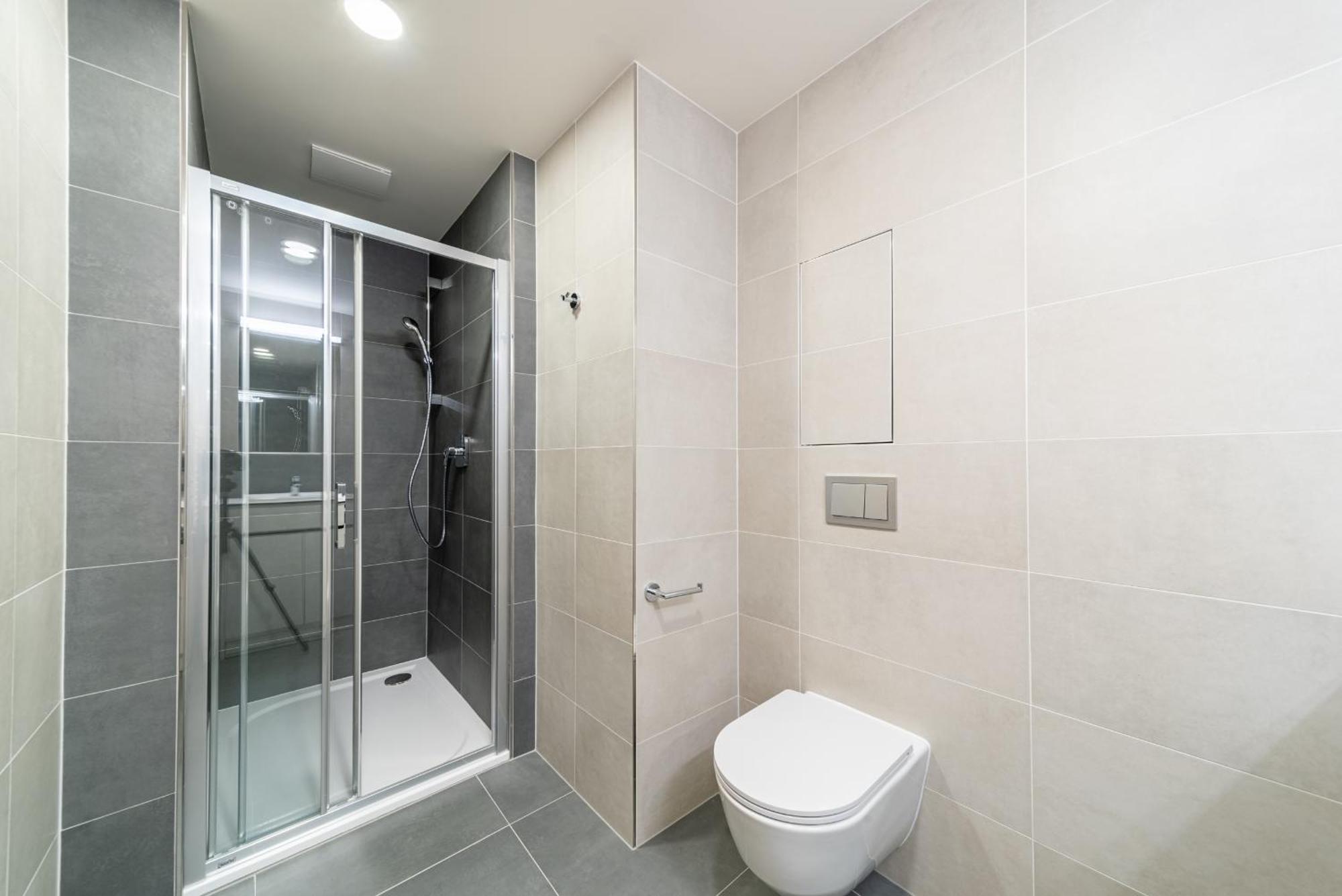 פראג Residence Mozaika מראה חיצוני תמונה