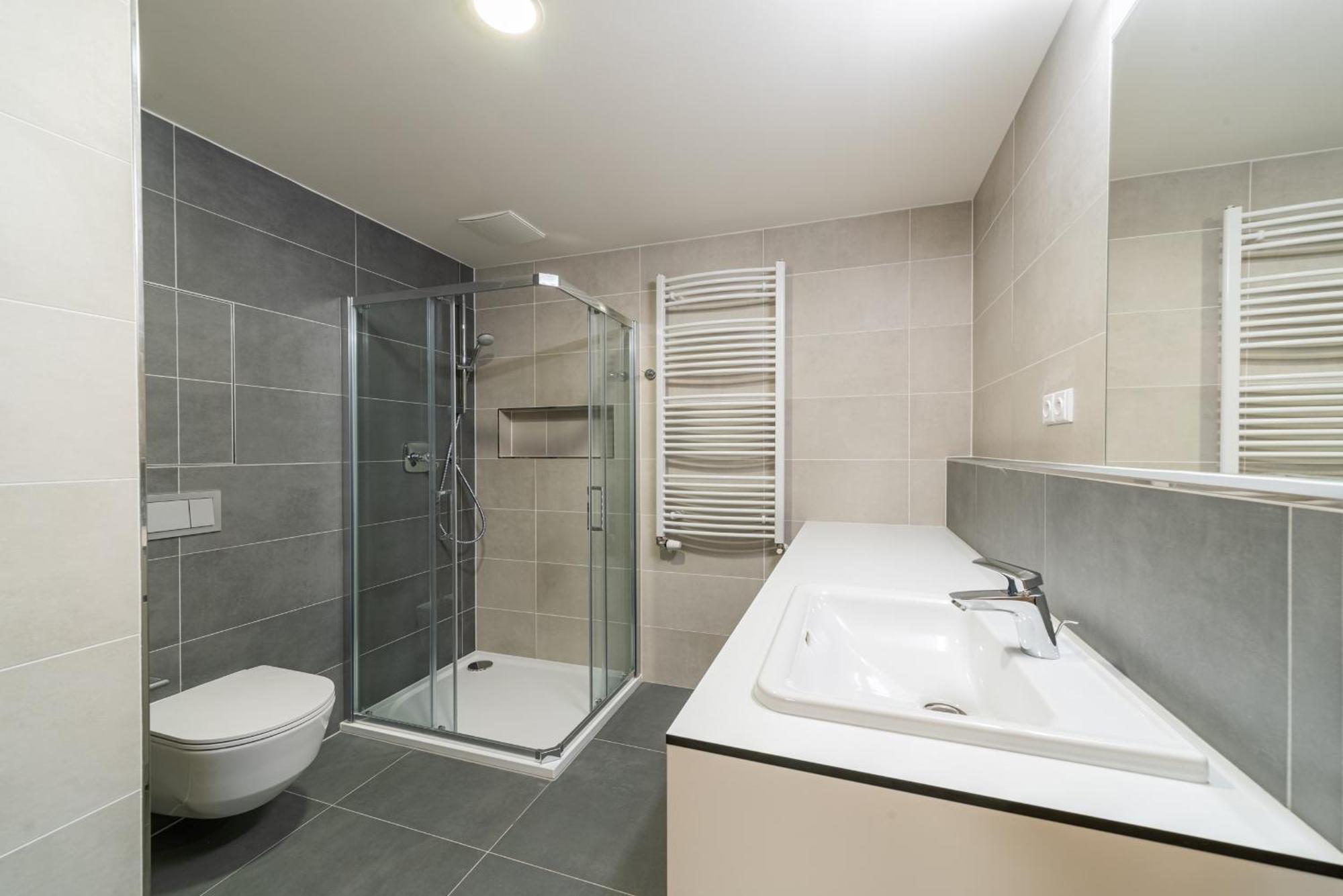 פראג Residence Mozaika מראה חיצוני תמונה