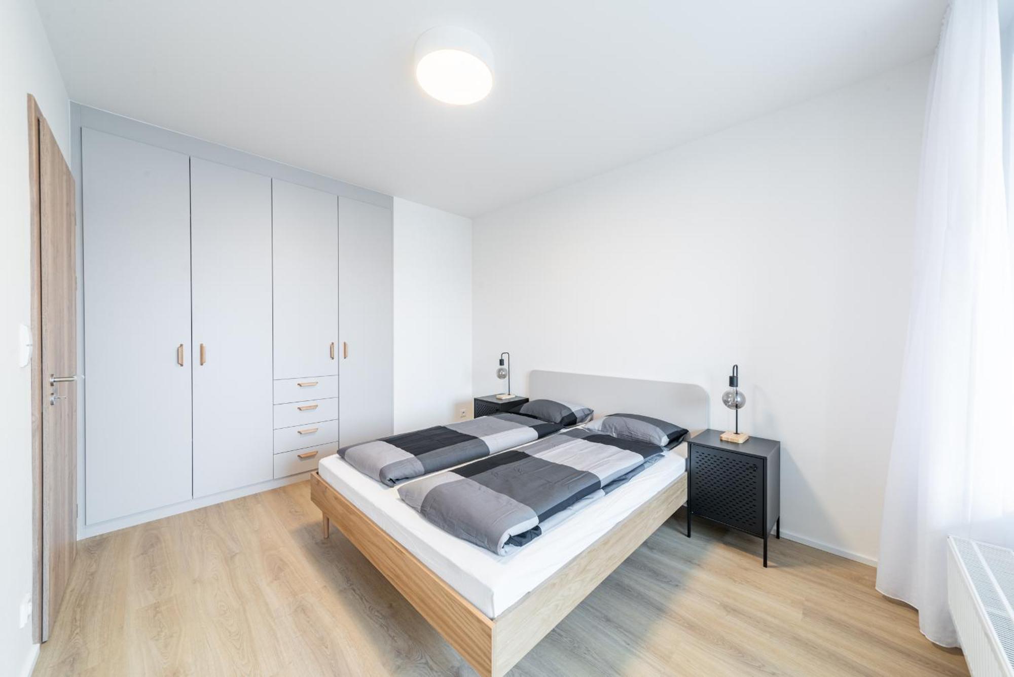 פראג Residence Mozaika מראה חיצוני תמונה