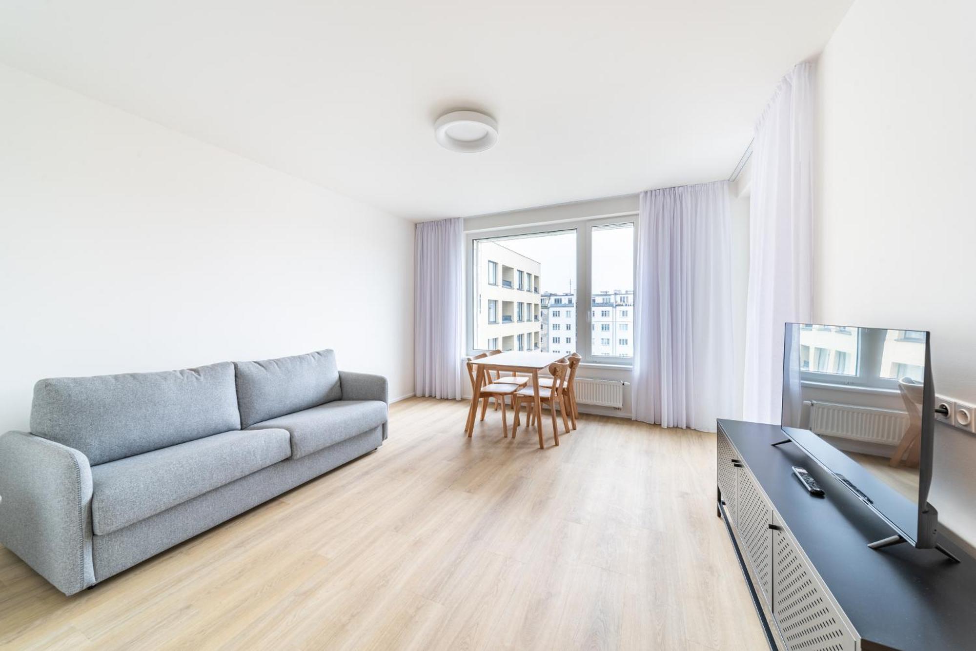 פראג Residence Mozaika מראה חיצוני תמונה