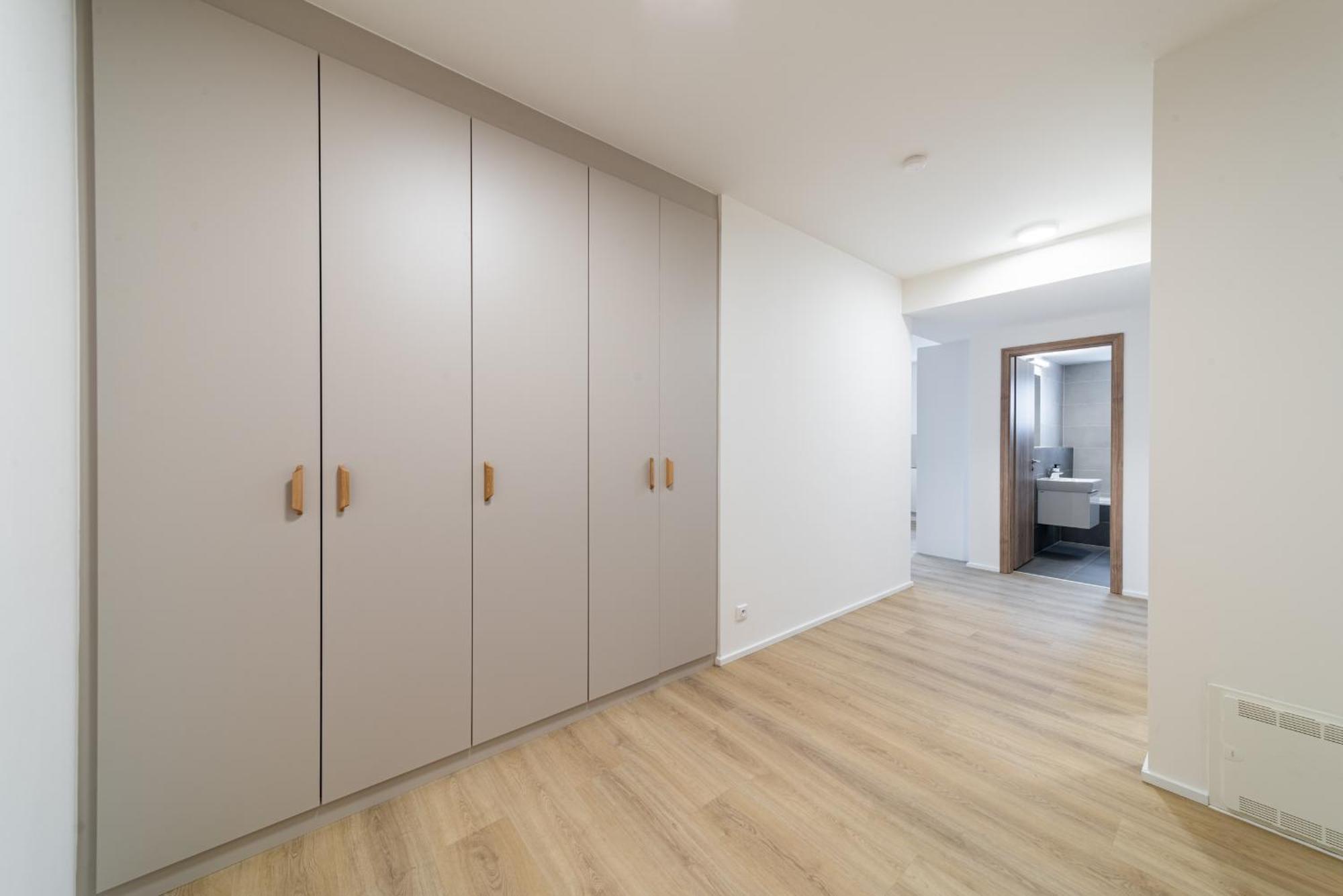 פראג Residence Mozaika מראה חיצוני תמונה