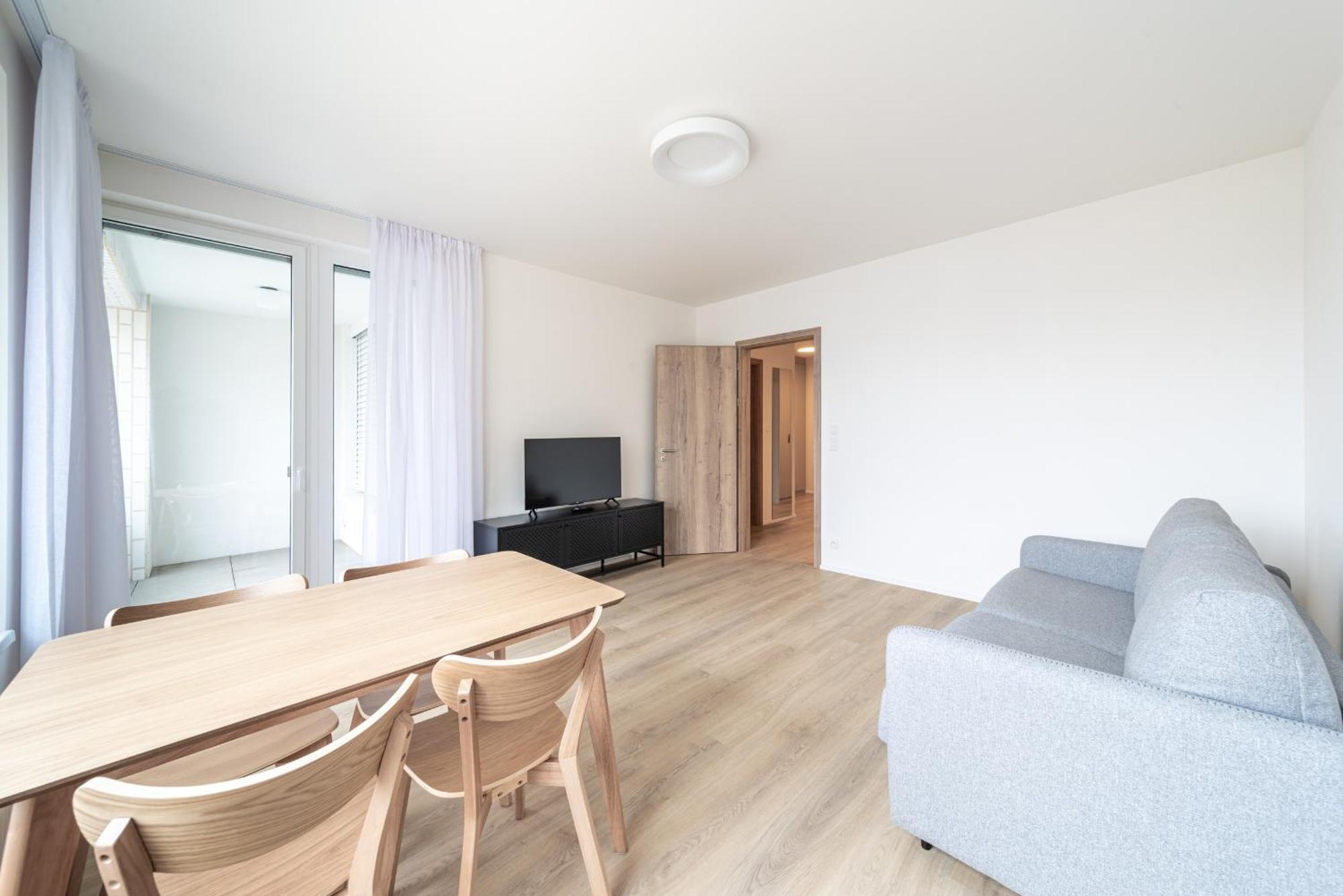 פראג Residence Mozaika מראה חיצוני תמונה