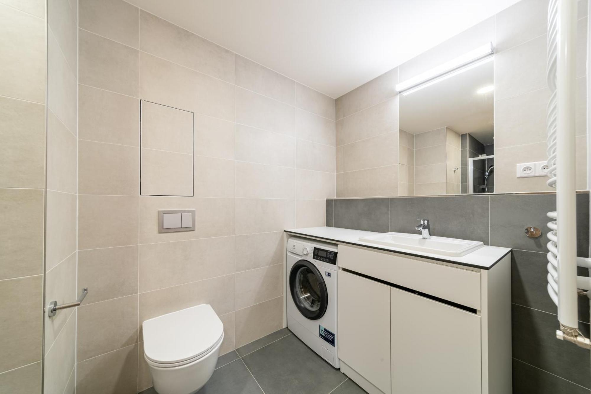 פראג Residence Mozaika מראה חיצוני תמונה