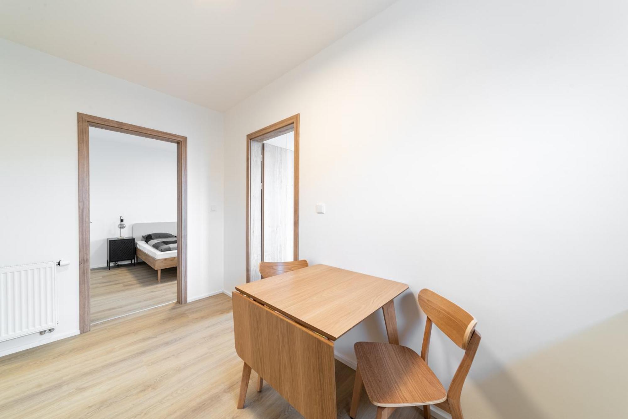 פראג Residence Mozaika מראה חיצוני תמונה