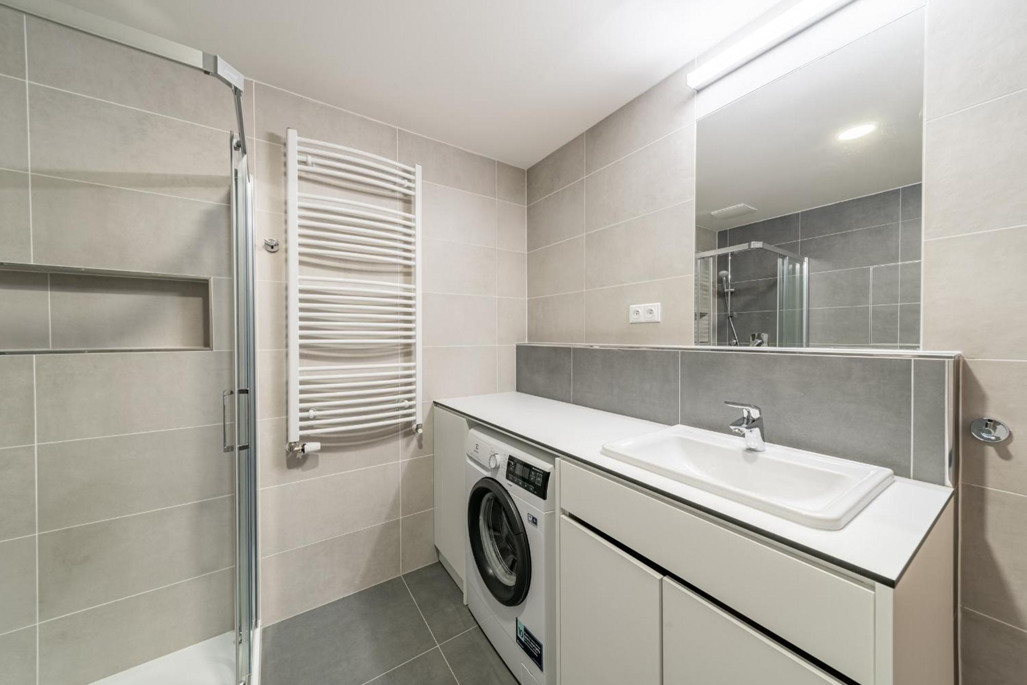 פראג Residence Mozaika מראה חיצוני תמונה