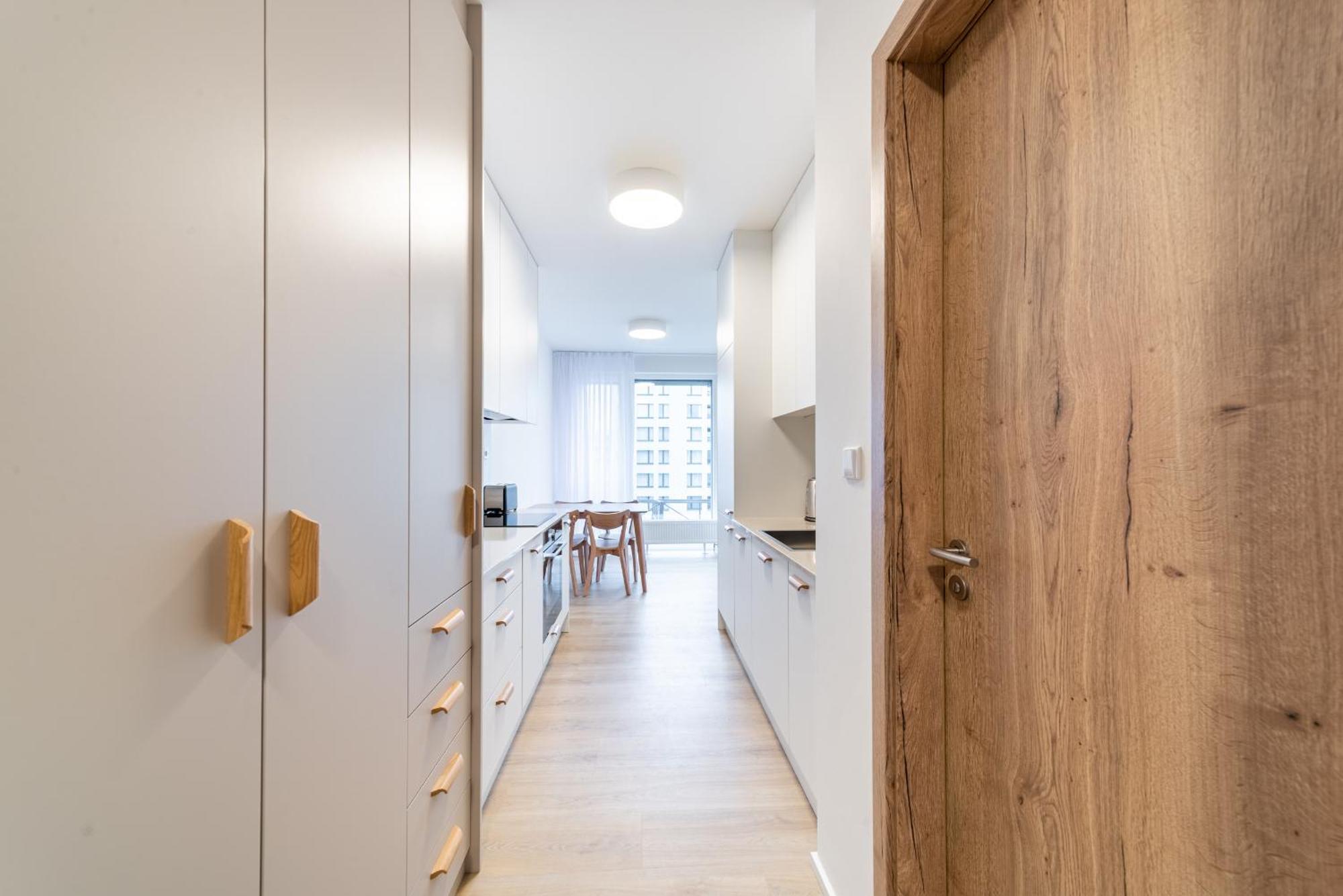פראג Residence Mozaika מראה חיצוני תמונה