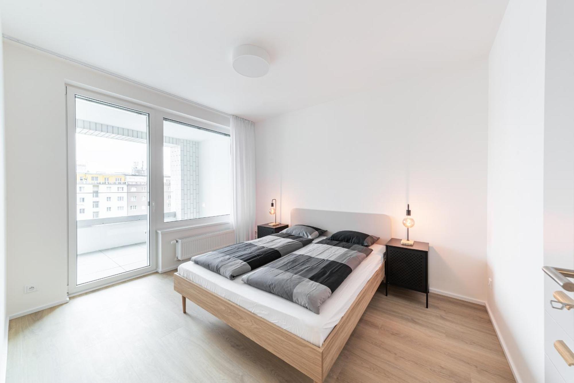 פראג Residence Mozaika מראה חיצוני תמונה