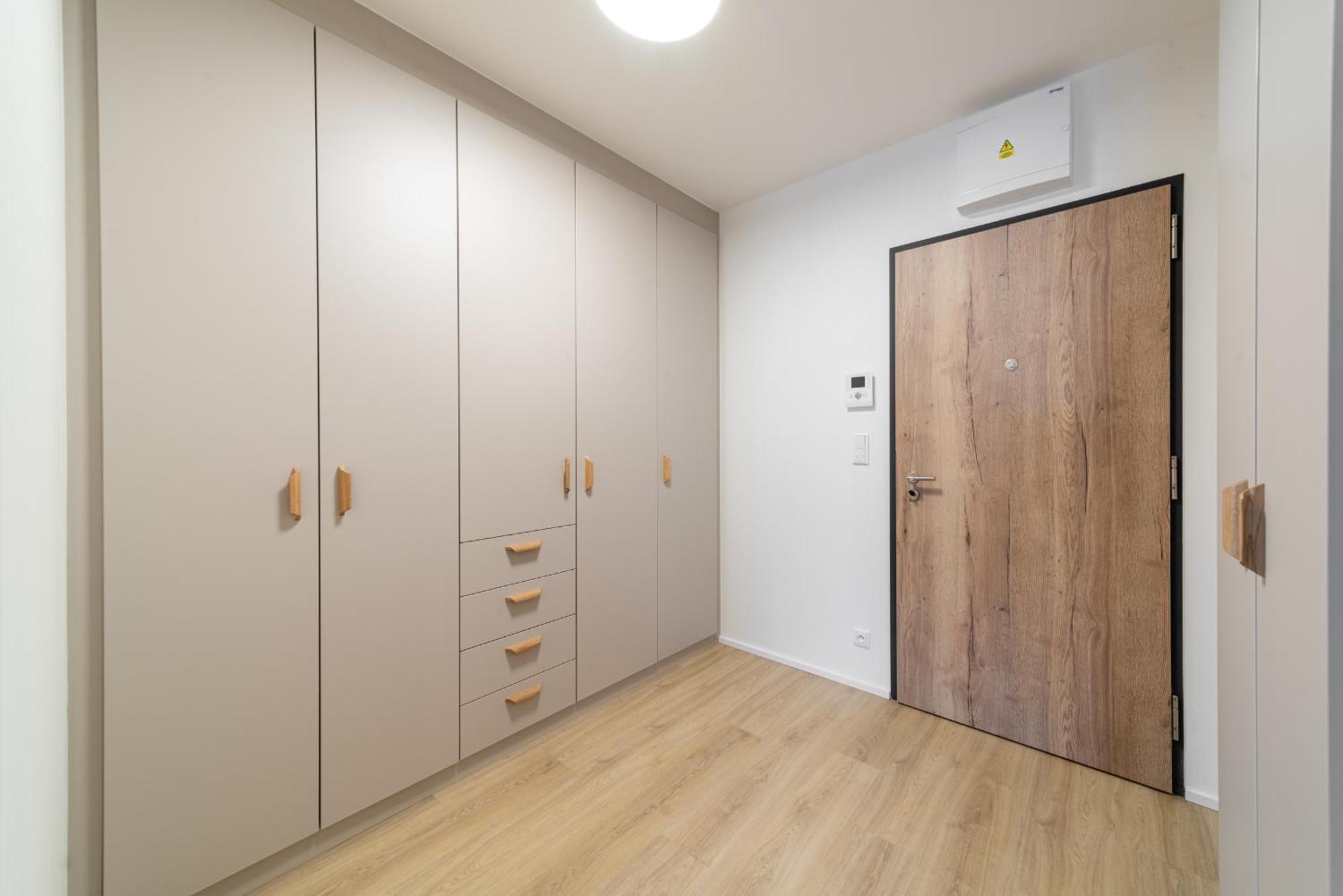 פראג Residence Mozaika מראה חיצוני תמונה
