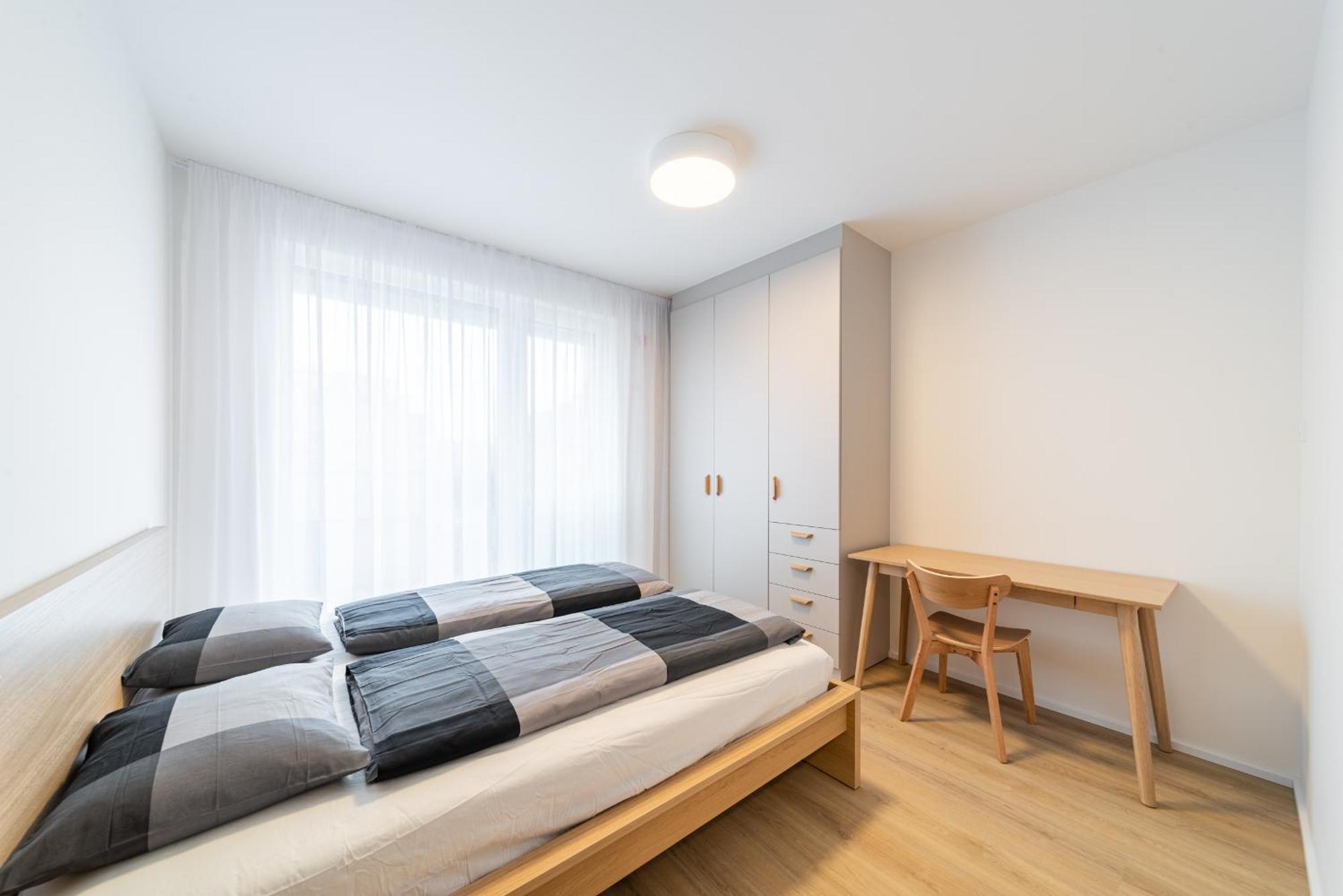 פראג Residence Mozaika מראה חיצוני תמונה