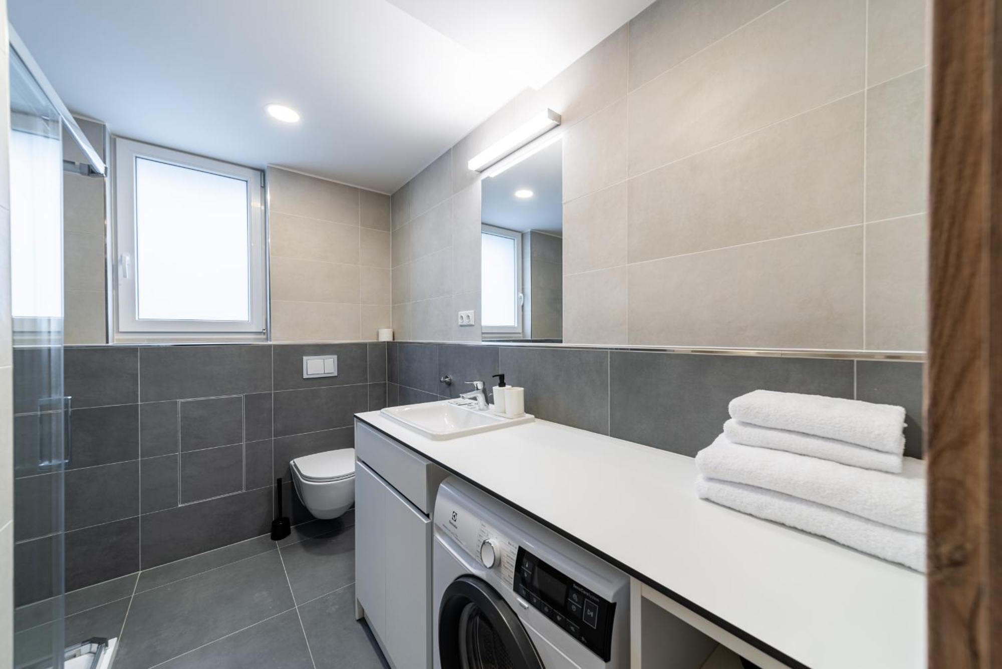 פראג Residence Mozaika מראה חיצוני תמונה