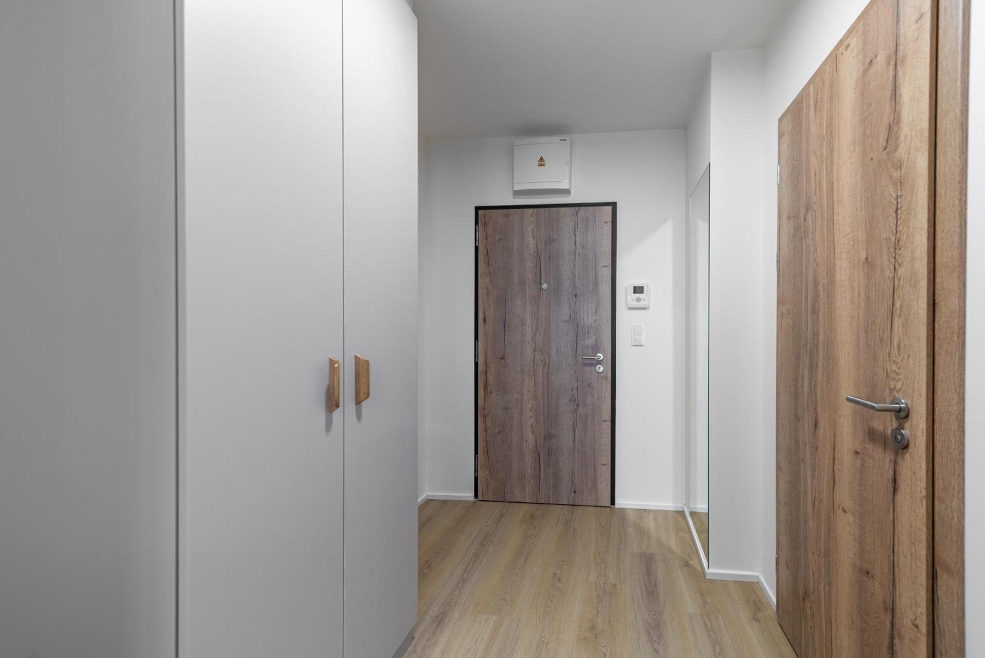 פראג Residence Mozaika מראה חיצוני תמונה