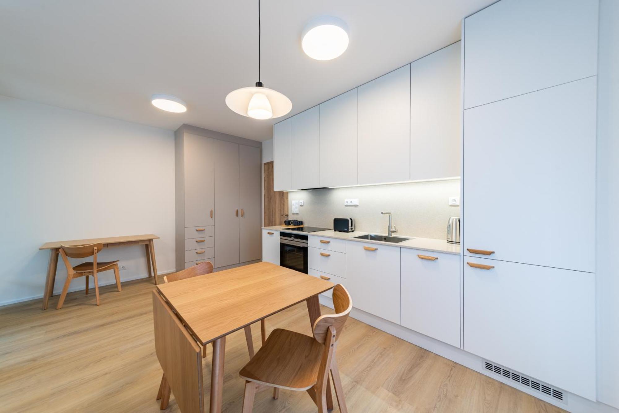פראג Residence Mozaika מראה חיצוני תמונה