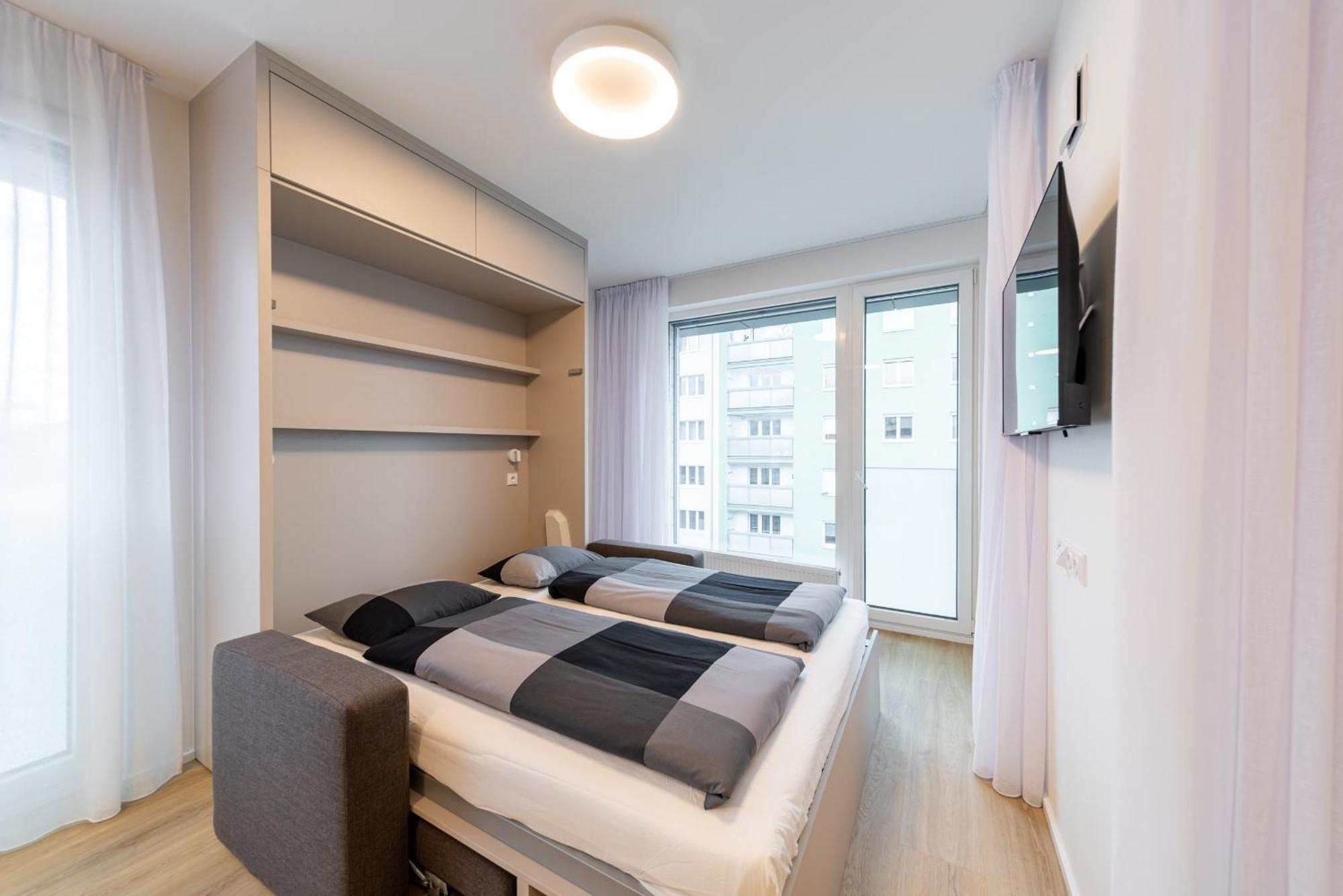 פראג Residence Mozaika מראה חיצוני תמונה