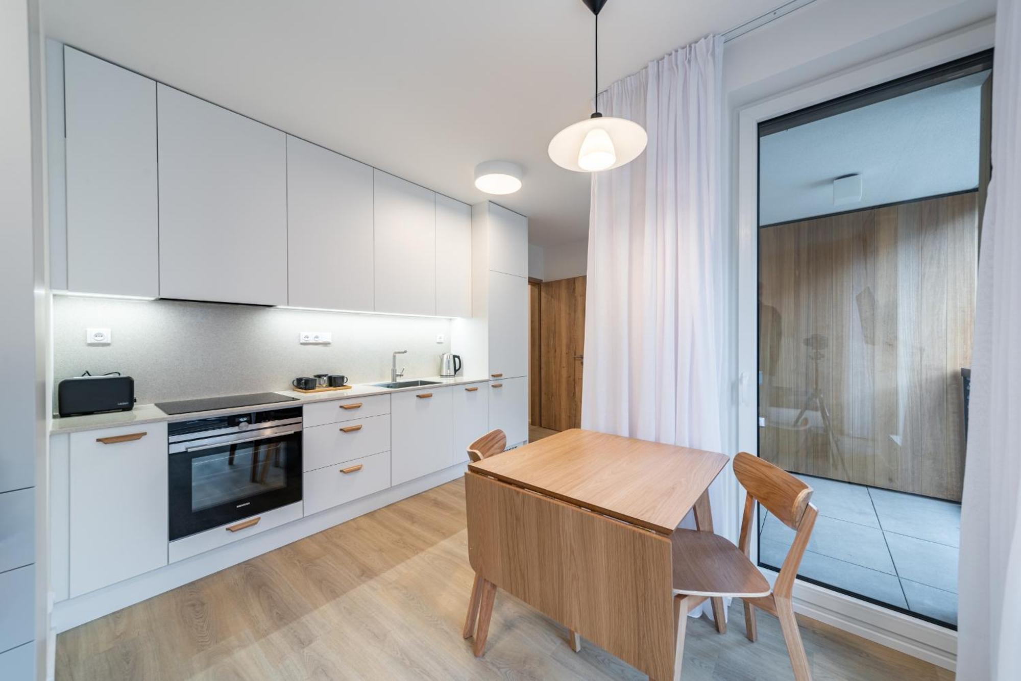 פראג Residence Mozaika מראה חיצוני תמונה