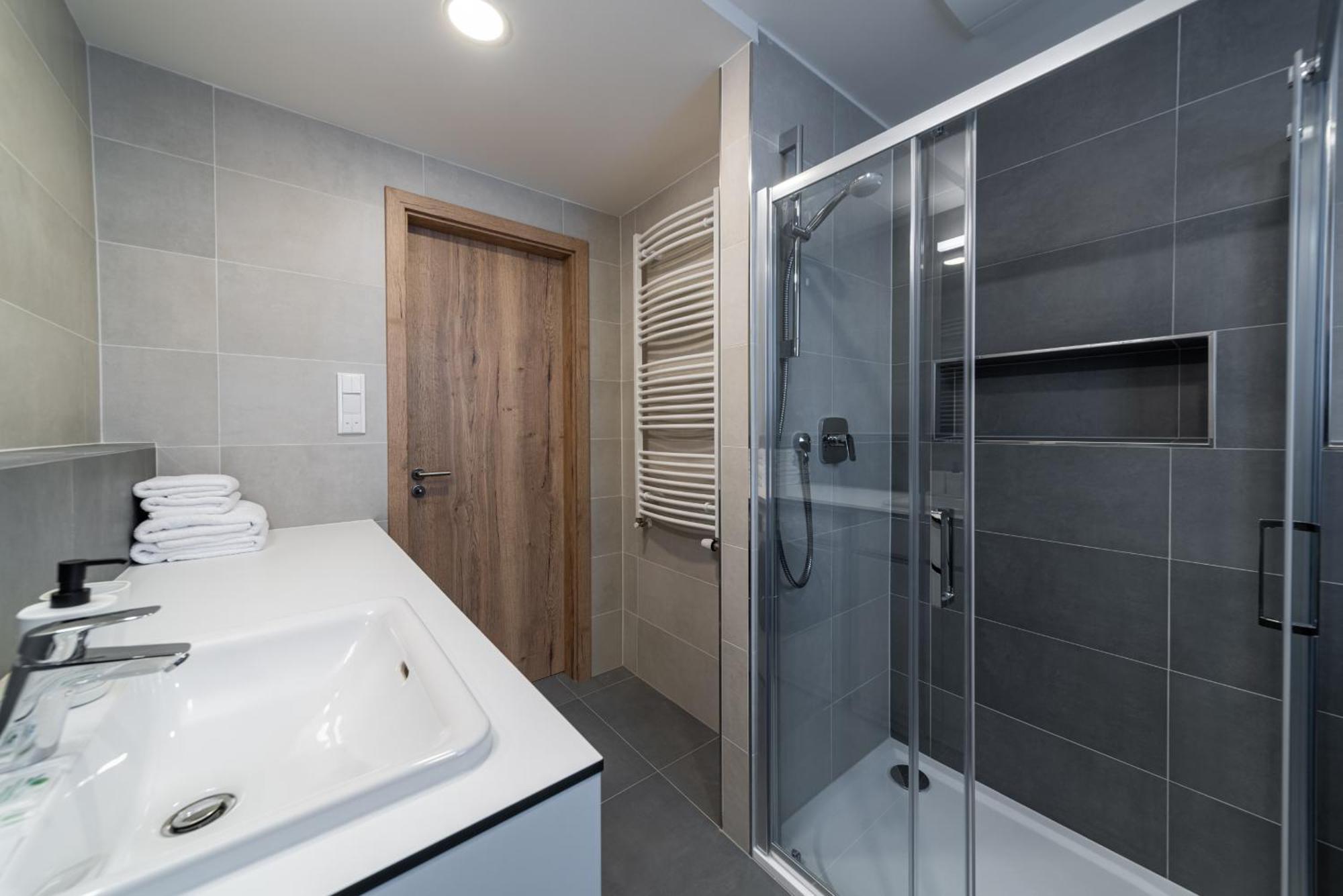 פראג Residence Mozaika מראה חיצוני תמונה