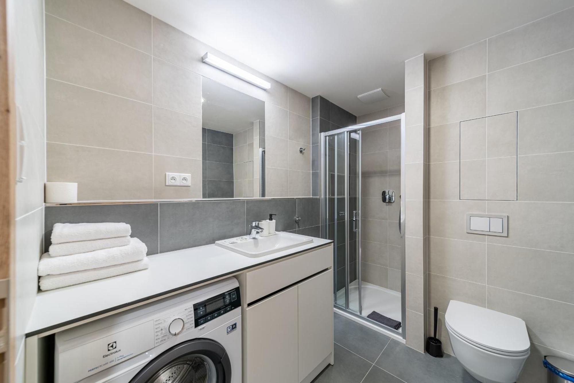 פראג Residence Mozaika מראה חיצוני תמונה