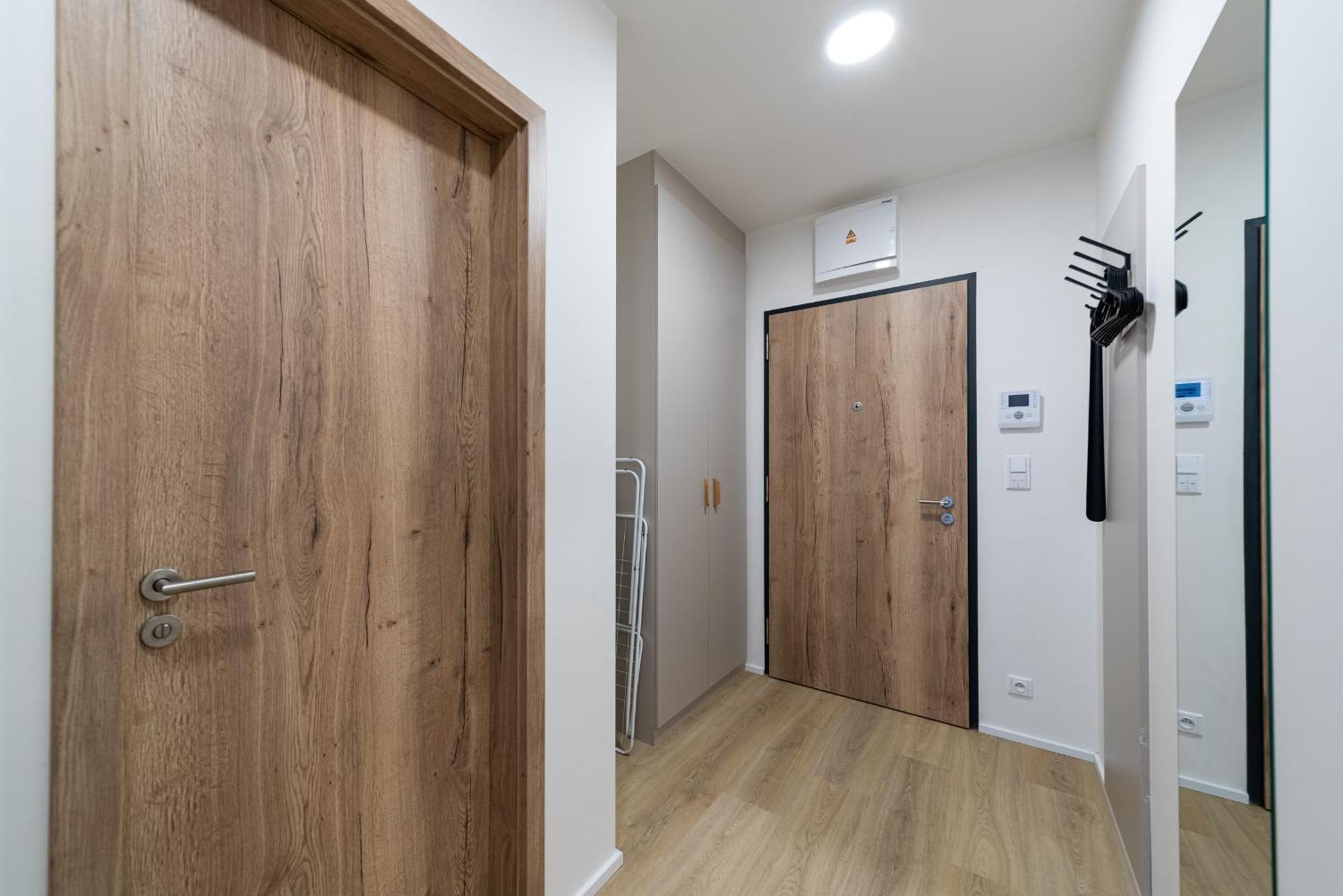 פראג Residence Mozaika מראה חיצוני תמונה