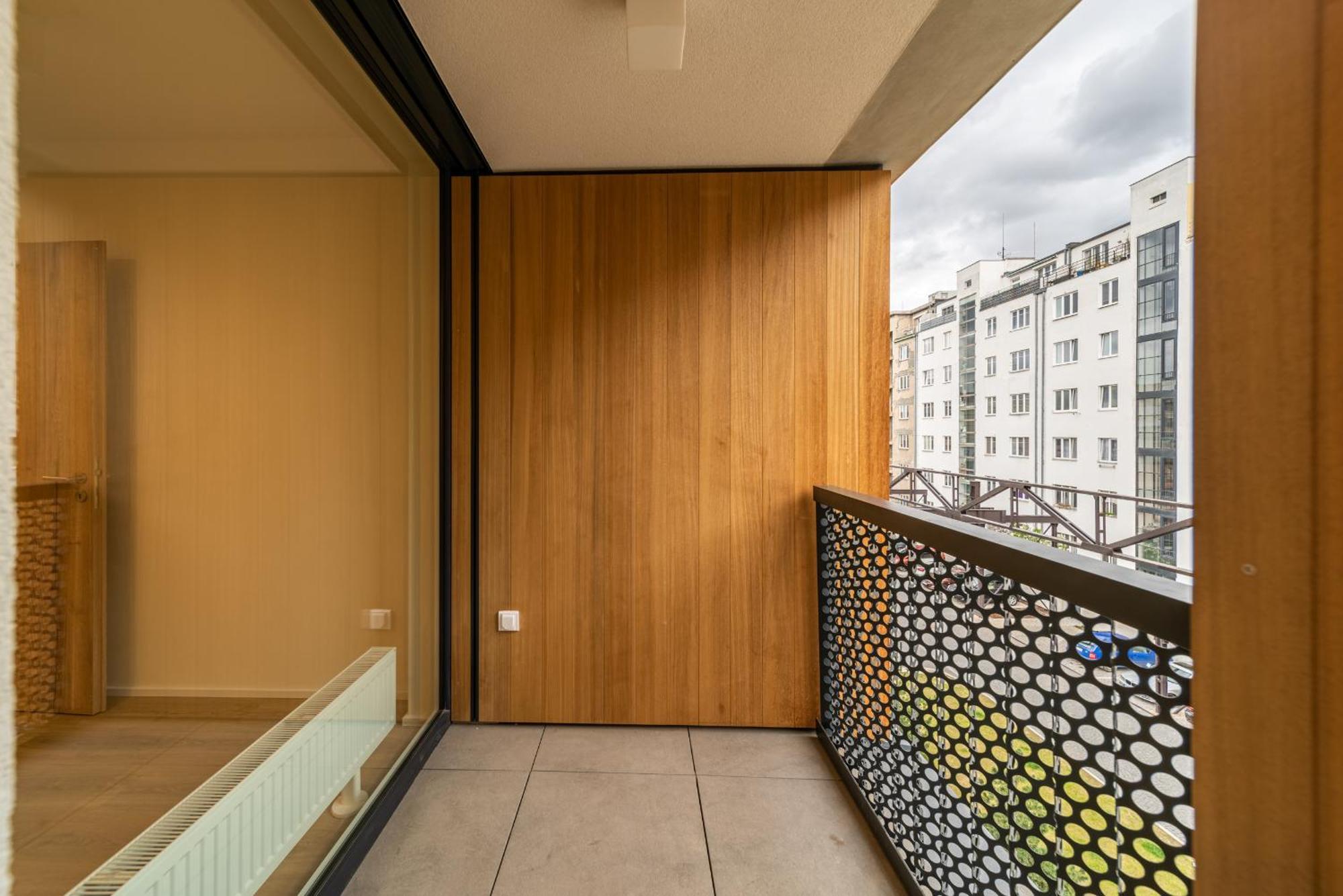 פראג Residence Mozaika מראה חיצוני תמונה